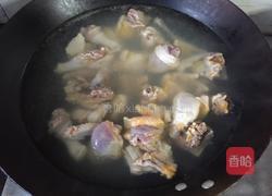 猪肚鸡汤的做法图解2
