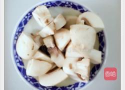 黑椒小牛排的做法图解2