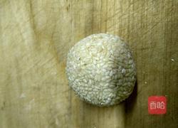 黄金栗米球的做法图解8