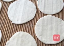 烙饼的做法图解2