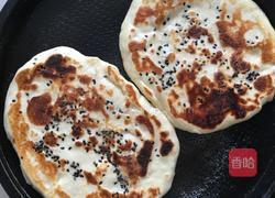 烙饼的做法图解4