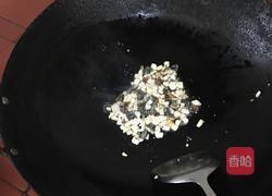 上汤豌豆苗的做法图解4