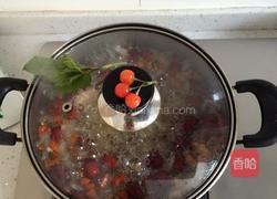 蜂蜜银耳汤的做法图解3