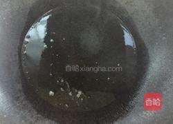 小炒鸡柳的做法图解5