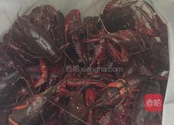 馋嘴小龙虾的做法图解1