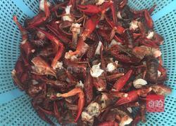 馋嘴小龙虾的做法图解5