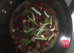 馋嘴小龙虾的做法图解8