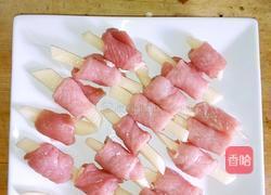 糖醋排骨 土豆版的做法图解3