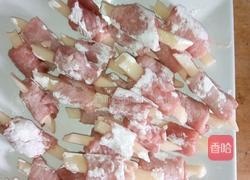 糖醋排骨 土豆版的做法图解4