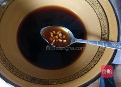 酸甜鸡中翅的做法图解4