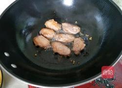 酸甜鸡中翅的做法图解7