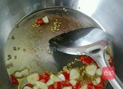 炒青笋～家常菜的做法图解4