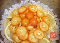 蜜酿柠檬片🍋的做法图解3