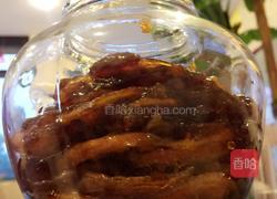 蜜酿柠檬片🍋的做法图解6