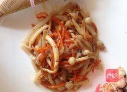 什锦年糕的做法图解13