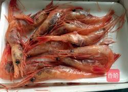 日式刺身拼盘的做法图解3