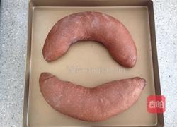 可可麻薯面包的做法图解6