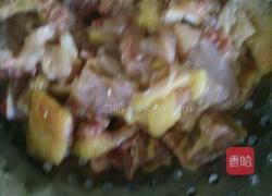 生炸鸡的做法图解1