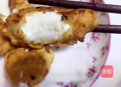 油炸冰淇淋的做法图解3