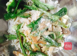 凉拌金针菇的做法图解6