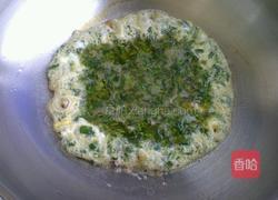 椿芽炒鸡蛋的做法图解6