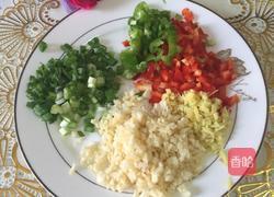 鲍汁蒜蓉扇贝粉丝的做法图解2