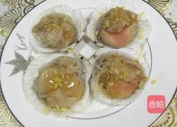 鲍汁蒜蓉扇贝粉丝的做法图解4