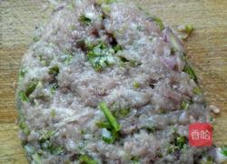 客家腌面的做法图解2