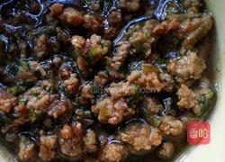 客家腌面的做法图解4