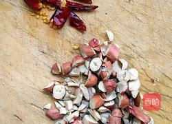 家庭凉拌菜的做法图解5