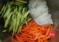 家庭凉拌菜的做法图解4