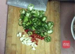 嫩茄烧鱼的做法图解4