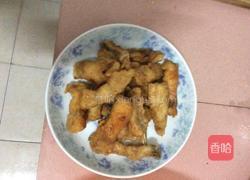 嫩茄烧鱼的做法图解7