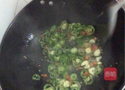 嫩茄烧鱼的做法图解8