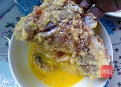 记忆中的大排骨(炸猪排)的做法图解11