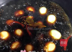 五香蛋的做法图解6