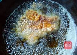 记忆中的大排骨(炸猪排)的做法图解16