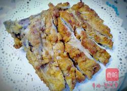 记忆中的大排骨(炸猪排)的做法图解19