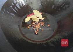 排骨焖饭的做法图解2