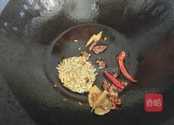 排骨焖饭的做法图解3