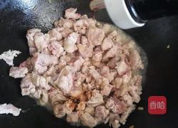 排骨焖饭的做法图解8