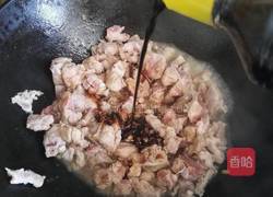 排骨焖饭的做法图解9