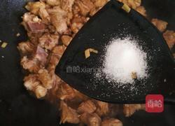 排骨焖饭的做法图解10