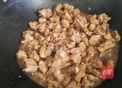 排骨焖饭的做法图解12