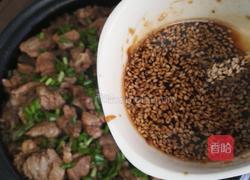 排骨焖饭的做法图解22