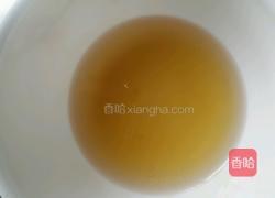 樱花火龙果慕斯蛋糕（6寸）的做法图解6