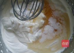 樱花火龙果慕斯蛋糕（6寸）的做法图解7