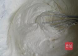 樱花火龙果慕斯蛋糕(6寸)的做法图解9