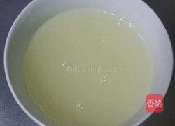 樱花火龙果慕斯蛋糕(6寸)的做法图解13