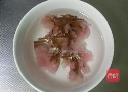 樱花火龙果慕斯蛋糕（6寸）的做法图解14